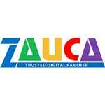 Zauca - Logo