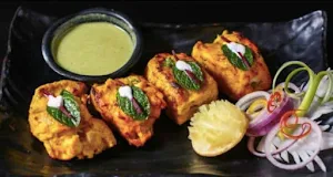 Zauk -Taste Of Dilli - Logo