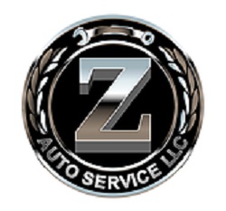 Z Auto Service - Logo