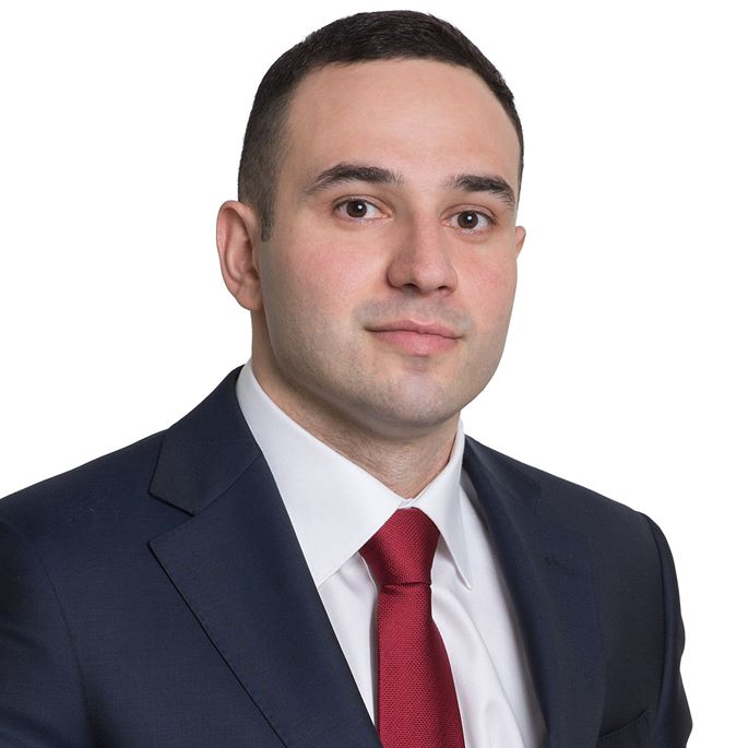 Zaven Avagyan Mortgage Alliance - Logo