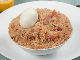 Zawaj Biriyani - Cover photo