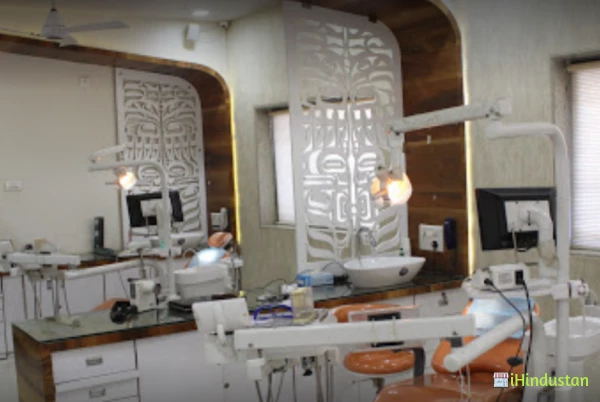 Zawar Dental Clinic - Logo