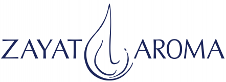 ZAYAT AROMA INC. - Logo