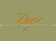 Zayer Quality Construction - Logo
