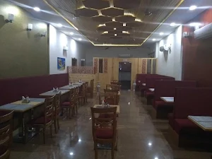 Zayka Family Restaurant - Cover photo