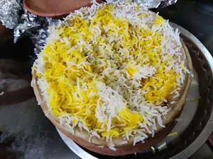 Zaykedar Handi Biryani - Cover photo