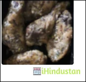 ZAZA 21 Spice Biryani - Logo