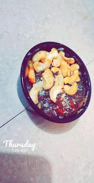 ZAZA 22 Spice Biryani - Logo