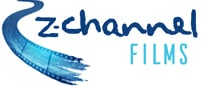 Z-Channel Films - Logo