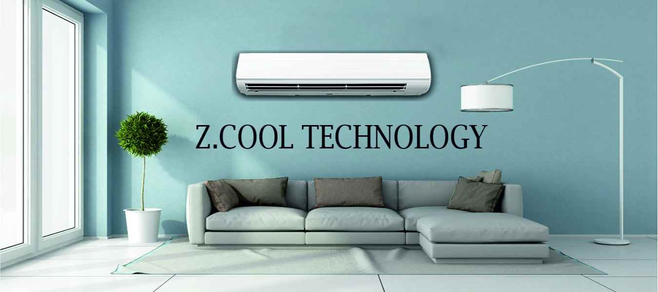 Z Cool Technology - Cover photo
