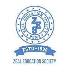 Zeal Education Society (Zeal Institutes) - Logo