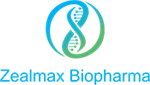 Zealmax Biopharma - Logo