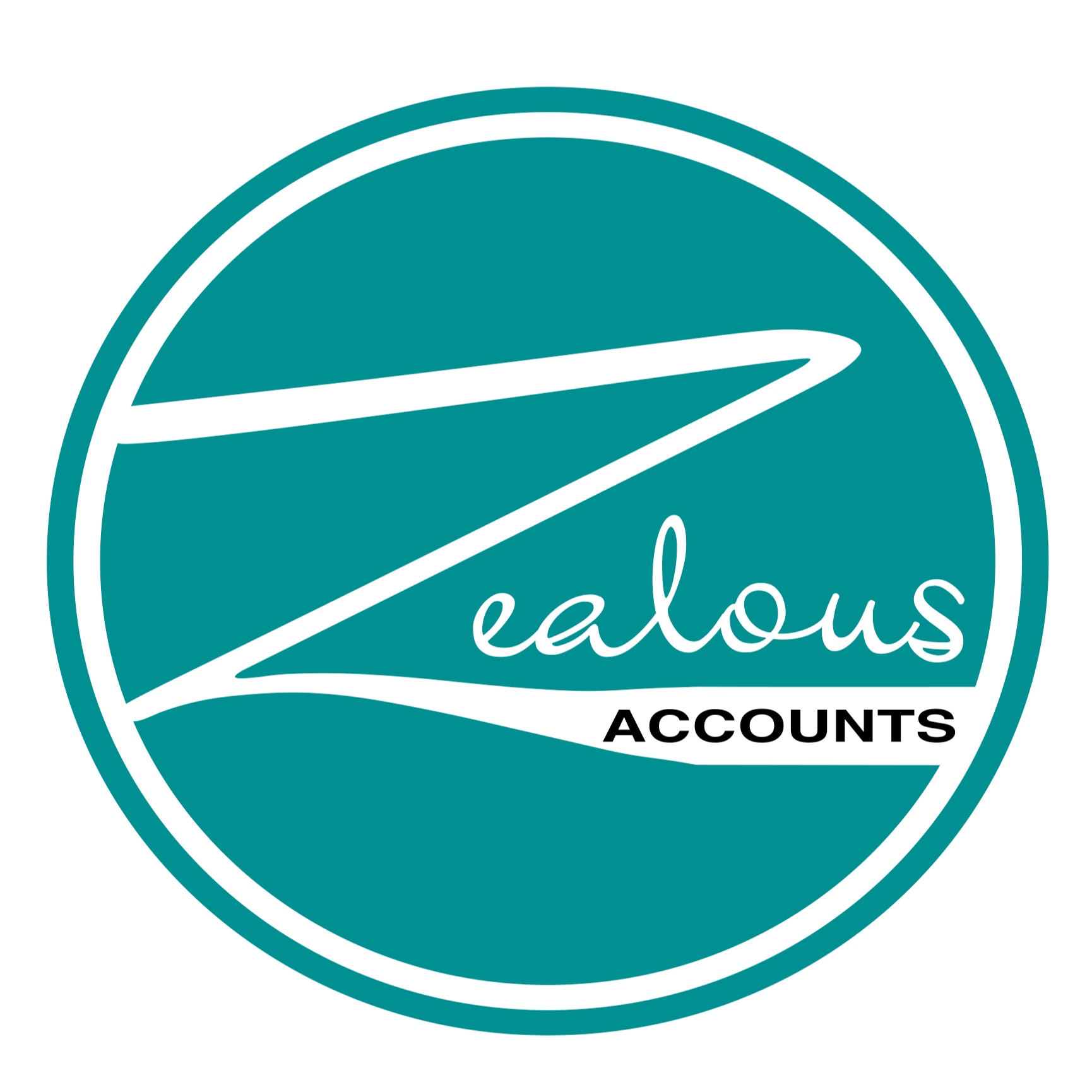 Zealous Accounts - Logo