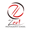 Zeal Photography school - Logo
