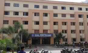 Zeal Polytechnic - Cover photo