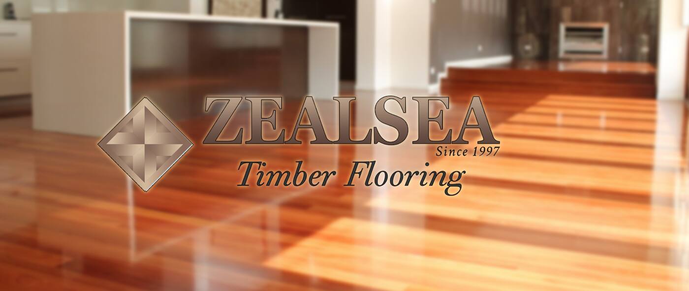 Zealsea Timber Flooring - Cover photo