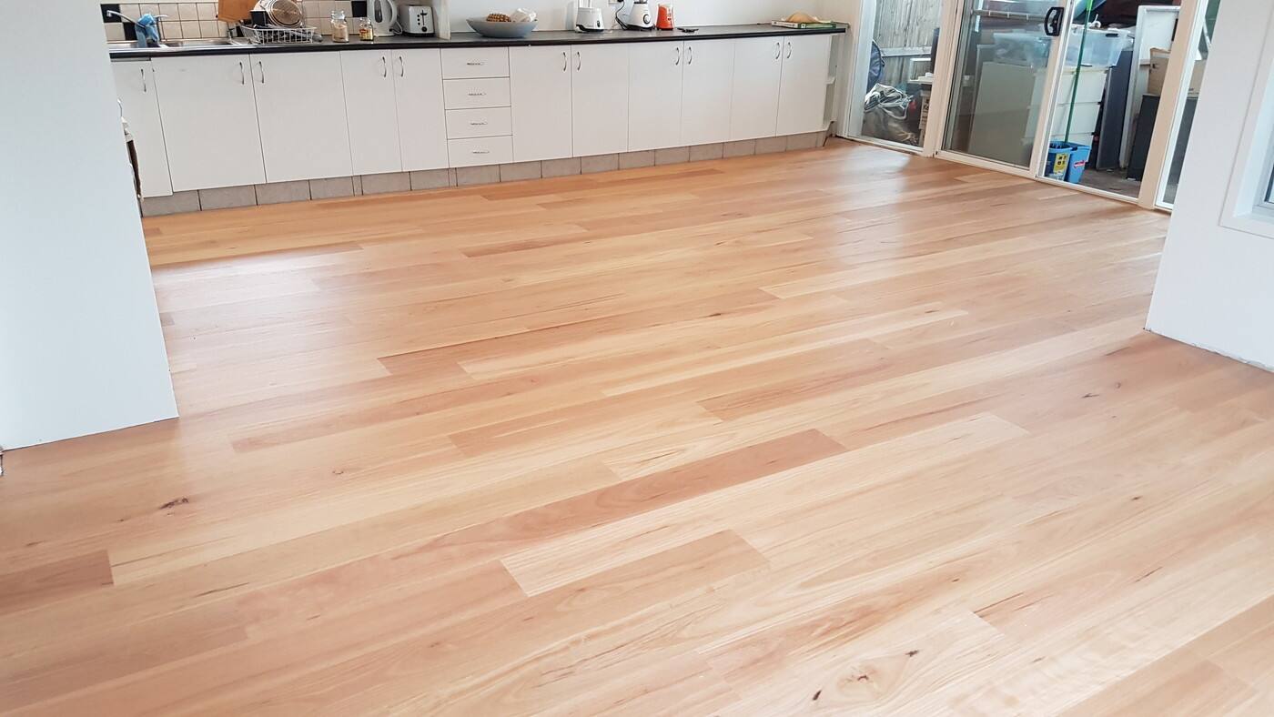 Zealsea Timber Flooring - Logo