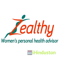 Zealthy.in - Logo