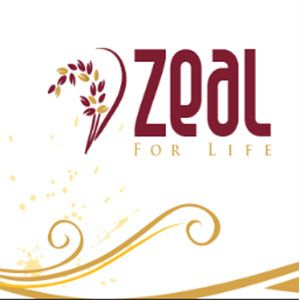 Zeal Wellness Canada - Logo