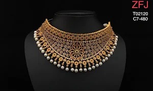 Zeba Fashion Jewellery - Logo