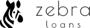 Zebra Loans - Logo