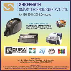 Zebra Technolgies 352251 - Logo