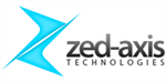 Zedaxistechnologies - Logo