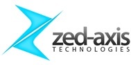 Zed-Axis Technologies Pvt. Ltd. - Logo