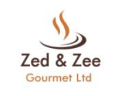 Zed &a; Zee Gourmet Ltd - Logo