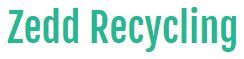 Zedd Recycling - Logo