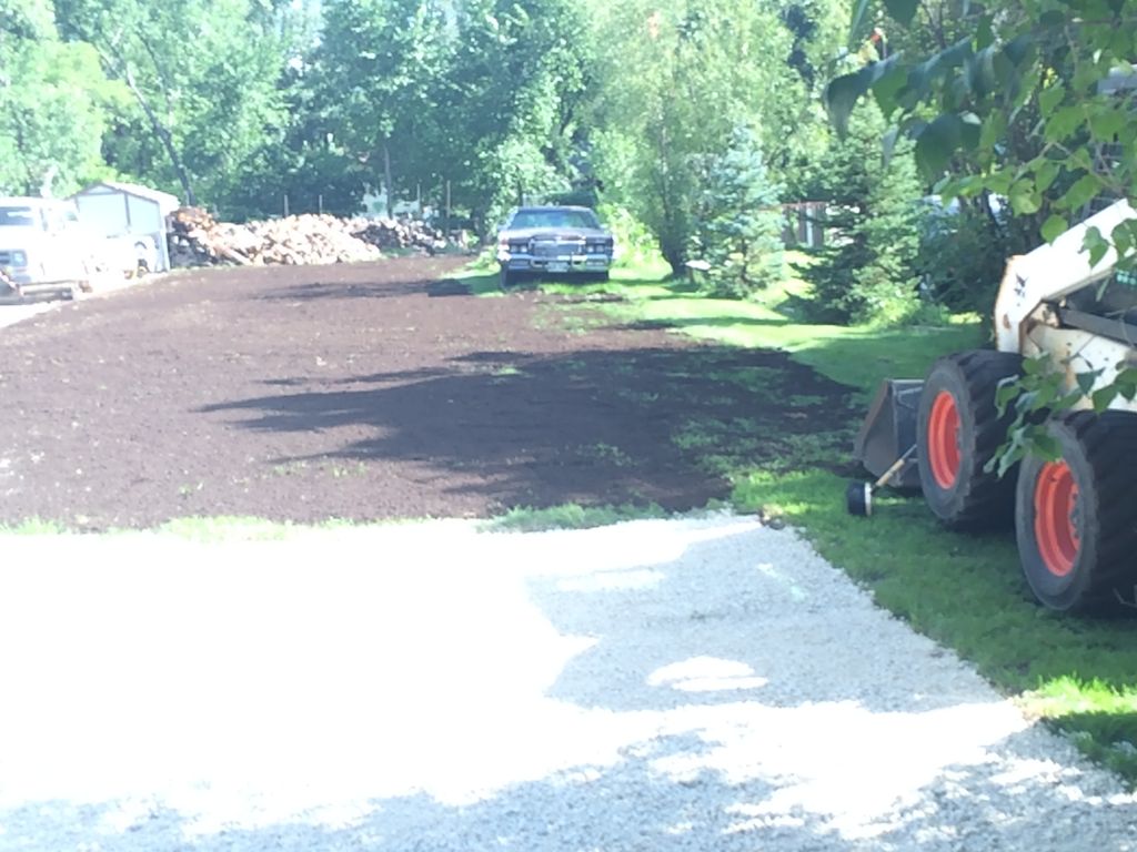 Zeek Environmental &a; Landscaping - Cover photo