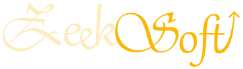 Zeeko Soft - Logo