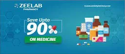 Zeelab Pharmacy - Logo
