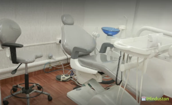 Zeen Dental care - Multispeciality Dental Clinic - Logo
