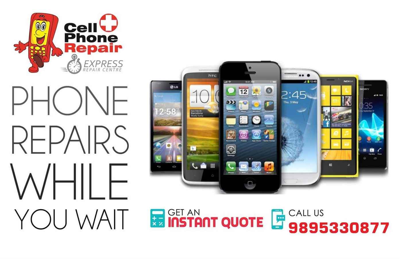 Zeeq Mobiles - Cover photo