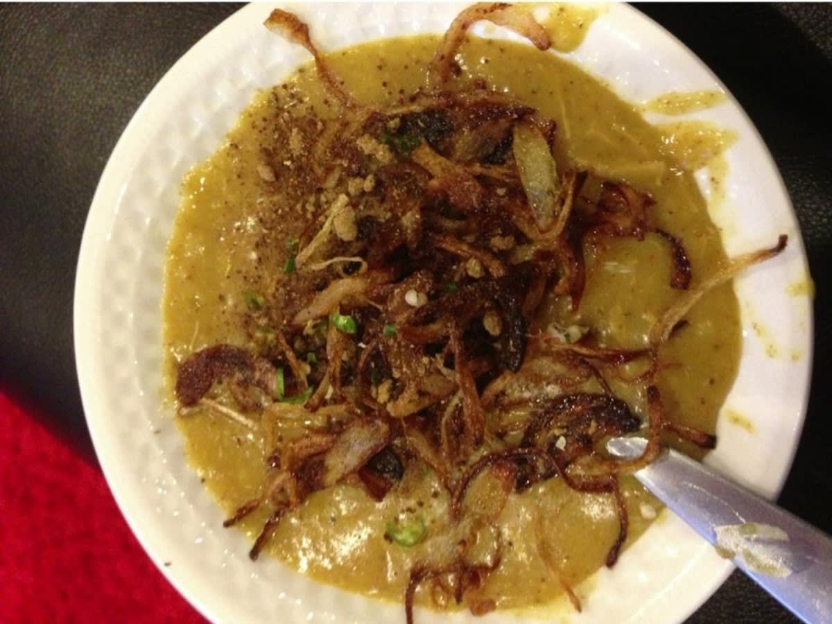 Zeeshan cafe Haleem - Logo