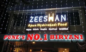 Zeeshan Restaurant - Apna Hyderabadi Food - Cover photo