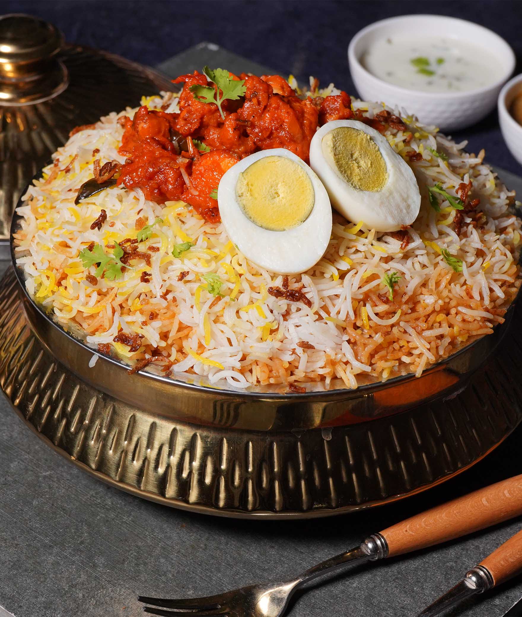 Zeeshan Restaurant - Apna Hyderabadi Food - Logo