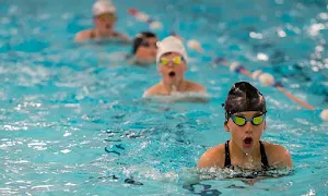 Zee Swim Academy - Cover photo