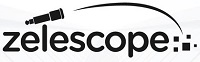 Zelescope Technologies Pvt. Ltd. - Logo
