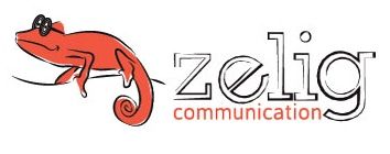 Zelig Communication - Logo