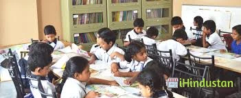 Zenas International School - Logo