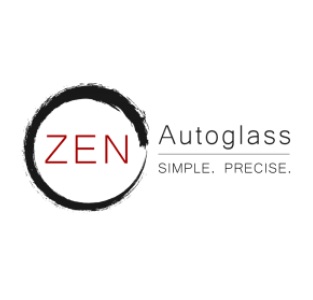 Zen Auto Glass Repair Portland - Logo