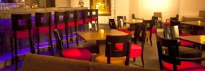 Zenba - Vibe by The LaLiT Traveller - Logo