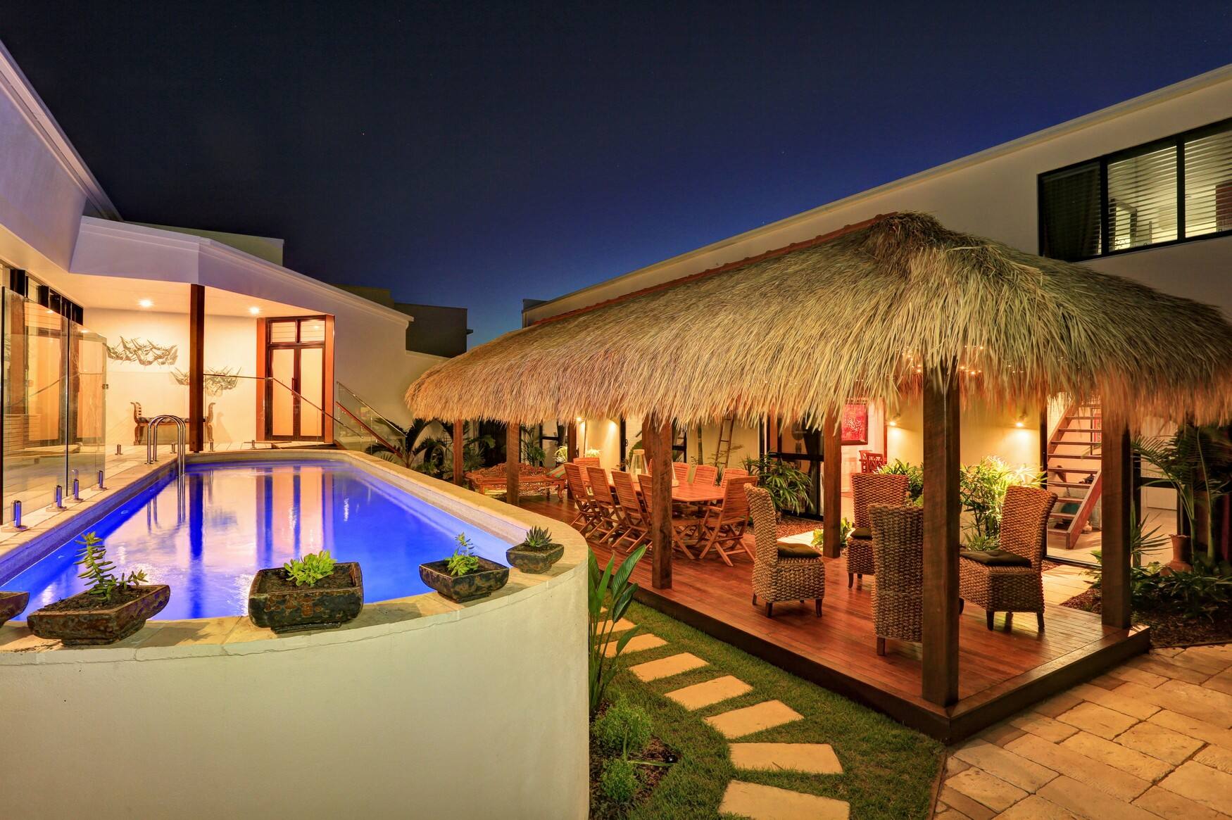 ZEN Beach Retreat - Cover photo