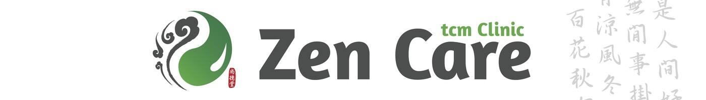 Zen Care TCM Clinic - Cover photo