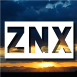 Zenex Electronics - Logo