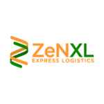 Zenexpress Logistics Pvt Ltd - Logo