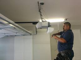 Zen Garage Door Repair Pasadena - Logo