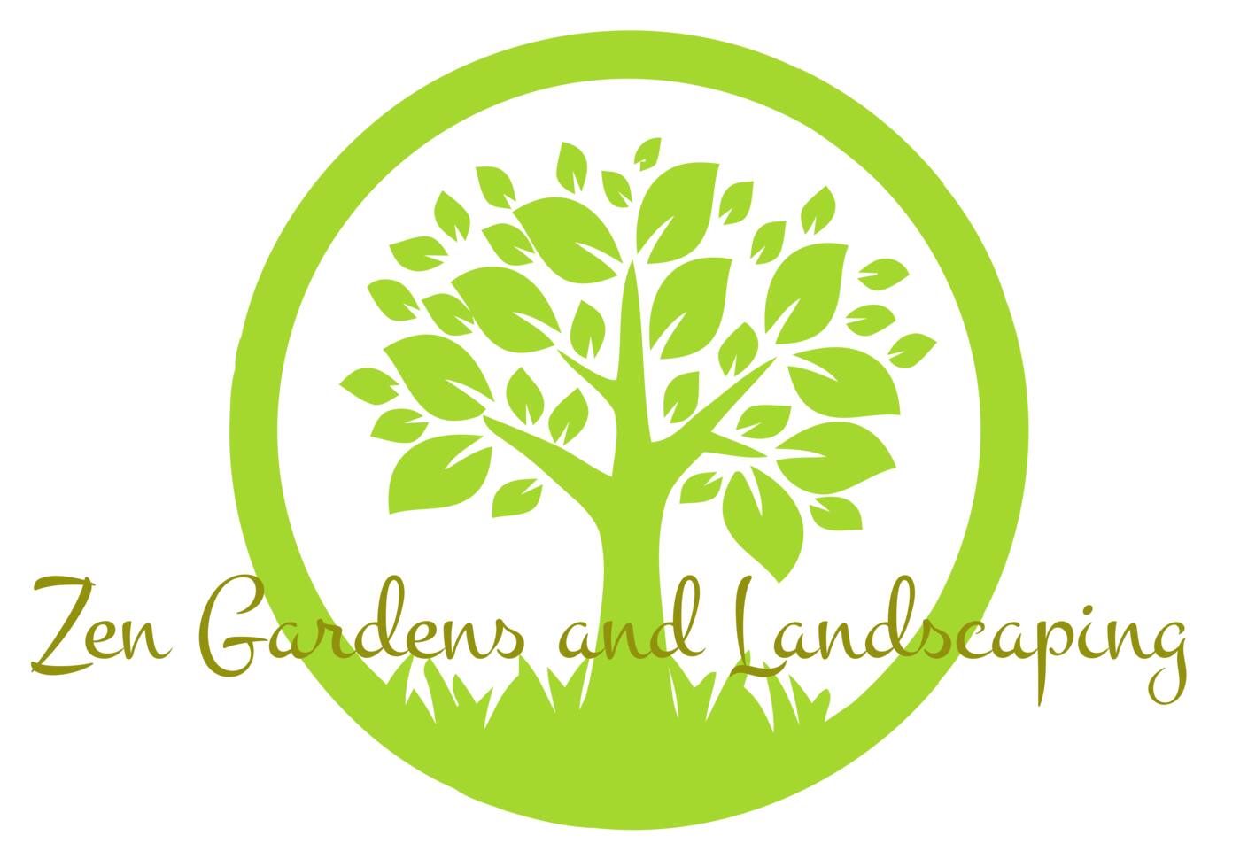 Zen Gardens and Landscaping - Cover photo